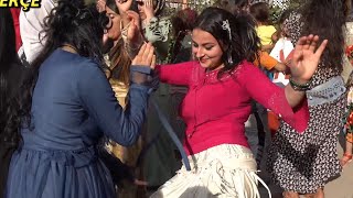 Safranbolu Gümüş Kürt Mahalesi̇ Eğlenceli̇ Düğün Weddi̇ng Dance