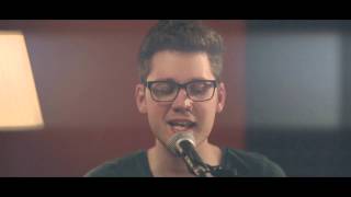 "Burn" - Ellie Goulding (Alex Goot Cover)