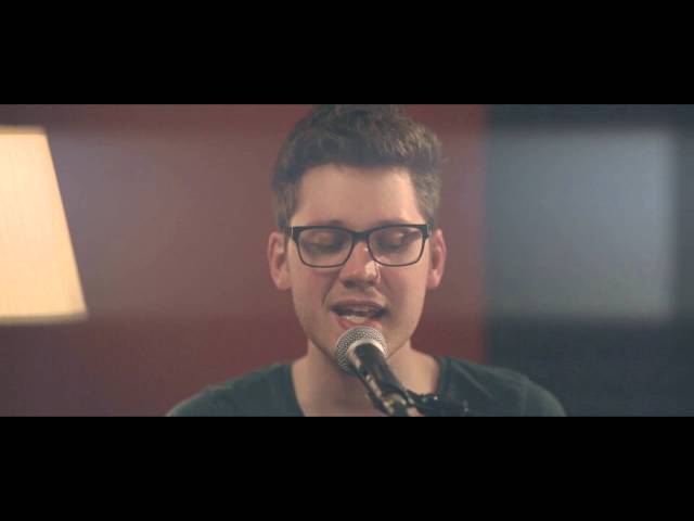 Burn - Ellie Goulding (Alex Goot Cover) class=