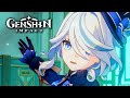 Genshin Impact 4.2 - Furina Story Quest Full Walkthrough