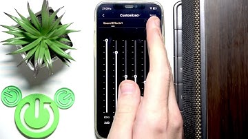 EDIFIER D32 – How to Enable Bass Boost