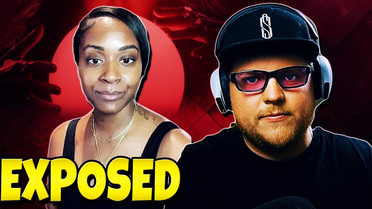 Kyzer zerstört TikTok Hellseherin