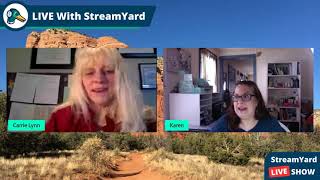 One nurse’s journey to healing...hope beyond depression
