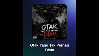 Alexander Zulqarnain - Otak Yang Tak Pernah Diam