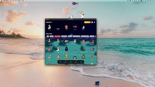 Desktop Pets - Screen Glitch Event 💻 Pixel Pet Bug Effect