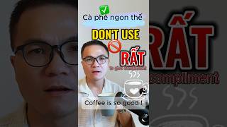 Don’t Say “RẤT” if wanna have more Emotion! 😲🇻🇳 | #learnvietnamese #vietnameselesson
