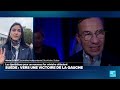 Suède : avec 99,9% des votes dépouillés, la gauche à deux pas de la victoire • FRANCE 24