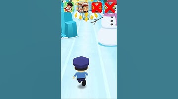 Top 4 best Run game (comment your favourite Run game)#shorts #short #gaming