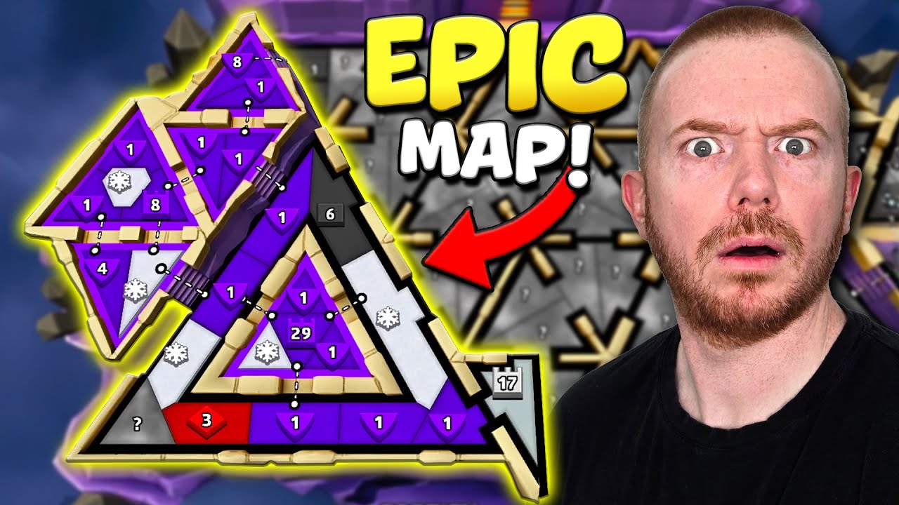 Don’t Forget This Legendary Risk Map for 2026