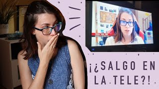 SALGO en la TELE en CUATRO | Programa sobre Onlyfans y Twitch ...