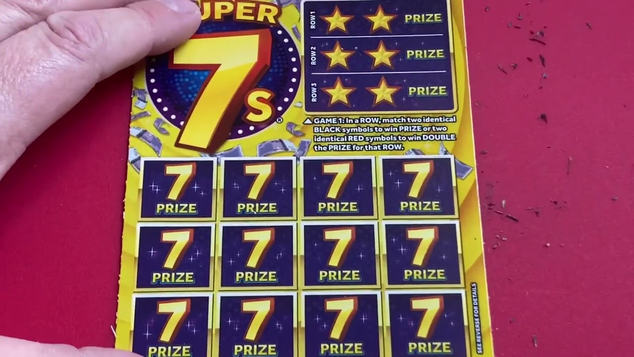 Joanne Galway Ask For The Super 7s Scratch Cards how Did We Get On joanne-galway-ask-for-the-super-7s-scratch-cards-how-did-we-get-on