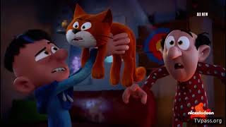 The Smurfs 2021 Wobby Tooth