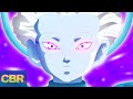 Dragon ball super 15 angels ranked by powers