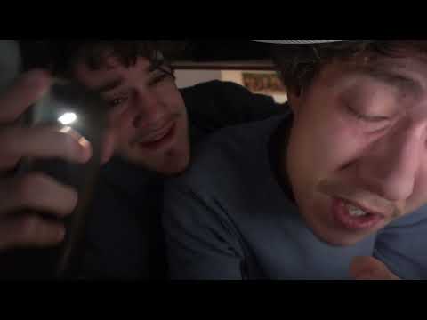 Film Bac - La Goutte de Trop (+ d'informations en description)