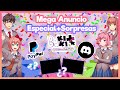 Mega Anuncio Especial de las Dokis+Sorpresas-Doki Doki Literature Club