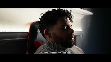 My Psychological Transformation (Trading)