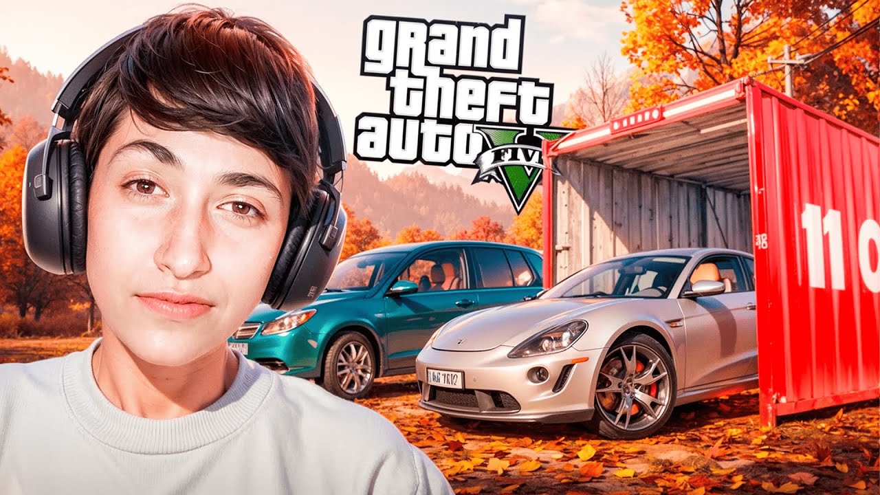 ԼԻՔԸ ՄԻՆՈՒՍ💲➖ՄԵԿ ՎԻԴԵՈՈՒՄ😢GTA 5 RADMIR 01❗