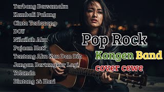 Top 10 Lagu Kangen Band Cover Slow Rock Santai 2026 – Versi Baper Terbaru