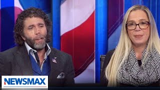 Navy SEAL debunks liberal media Veterans Affairs misinformation | Carl Higbie FRONTLINE