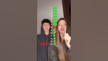 Kyle Thomas 💙 @fabiola.baglieri you lost 🥲🥲 #kylethomas #shorts