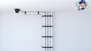 Installation d’une VMC double flux   le film Zehnder