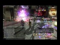 FFXIV - End of the World Live Event Day 4