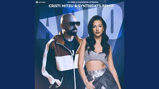 Adio (Cristi Nitzu & Synthcats Remix)