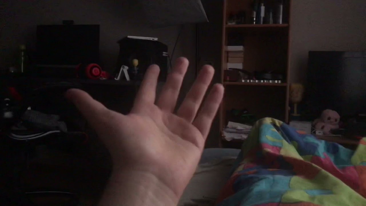 как встать с кровати гайд - YouTube