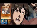 Guilty Gear Strive - KY KISKE 18 Billion Bounty Perfect Combo Part 4