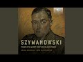 Miniature de la vidéo de la chanson 3 Caprices De Paganini, Op. 40: I. 20. Andante Dolcissimo - Vivace Scherzando - Andante Dolcissimo