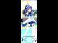 [MV][縦]【ミリシタ】CHEER UP! HEARTS UP!(望月杏奈 SHS4着目)