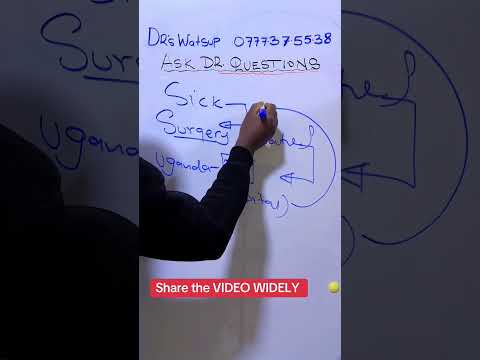 BANKUBA KYEYO ENO YAMWE