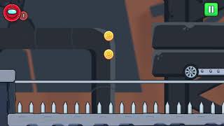 Red Ball 2022 screenshot 5