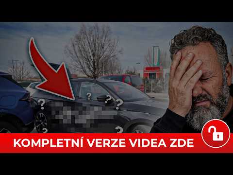 Auto za 2 MILIONY málem zákazník koupil. Octavia byla úplně jinak, než tvrdili...