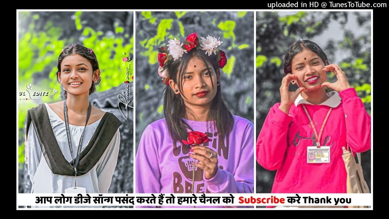 Butterfly nagpuri dj remix song dj ajeet dj sanjay MOGLI KARICHATTAN