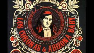 Video thumbnail of "Runaway - Arizona Baby & Los Coronas"