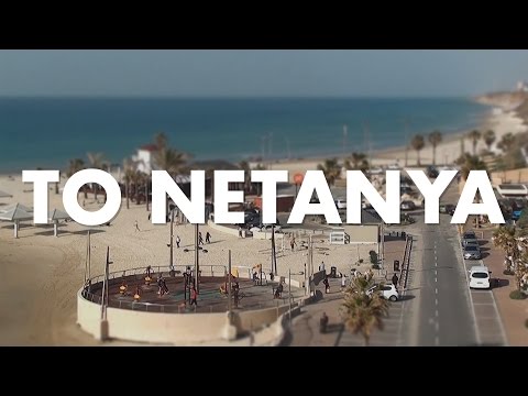 To Netanya 