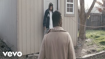 Bo Staxx - Road Runner (Official Video)