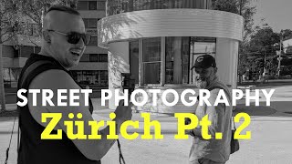 Zürich on Film Pt. 2 | ILFORD Ortho Plus | Leica M6
A fun day shooting ILFORD Ortho Plus in Zürich and hanging out with Tetiana and my friend Gilles. Check out their Instagram accounts.
Gilles Instagram: https://www.instagram.com/brainspammer/
Tetianas Instagram: https://www.instagram.com/zuricharmance/
After I finished the roll of Metropolis I loaded a roll of ILFORD Ortho Plus and continued shooting. This is Part Two of this day shooting in Zürich where you see the Orthos Plus photos.
All photos in this video were taken with my Leica M6 on ILFORD Orthos Plus.
This video is not sponsored!
I hope you enjoy the video and would be interested in your opinion in the comments below.
I you liked the video and want to see more please subscribe to my channel, press the like button and/or leave a comment.
Instagram: https://www.instagram.com/the_m_photo/
Facebook: https://www.facebook.com/the.m.photo3025/
MySpace: https://myspace.com/the_m_photo
#leicam6 #ilford #orthoplus Zürich on Film Pt. 2 | ILFORD Ortho Plus | Leica M6