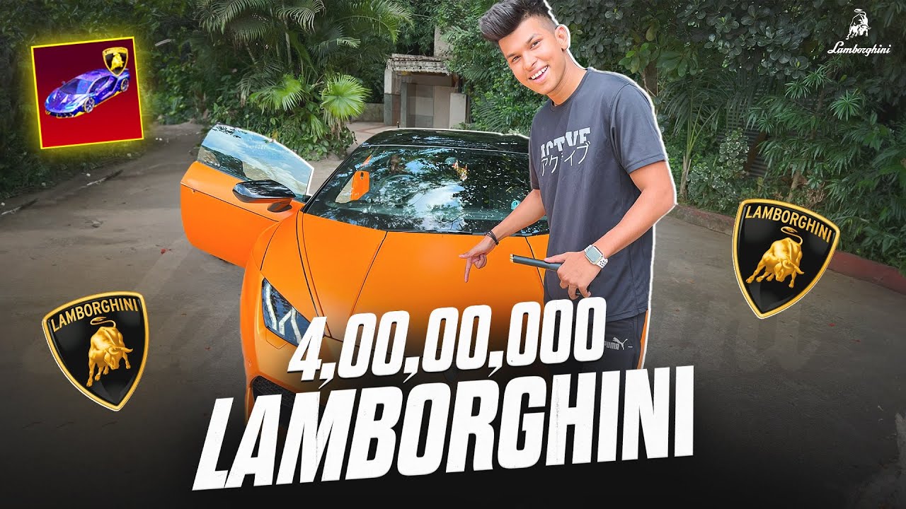 😍OMG!! BGMI CARS IN REAL LIFE LAMBORGHINI |  LAMBORGHINI IN INDIA 😍SAMSUNG,A3,A5,A6,A7,J2,J5,J7,S5,