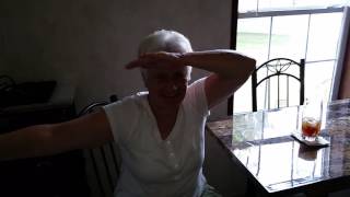 GRANNY DABBIN' FOR DAYZ