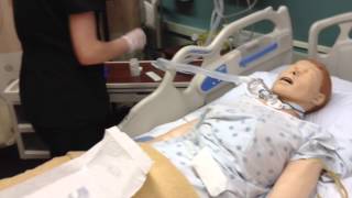 Tracheostomy Care Mastery