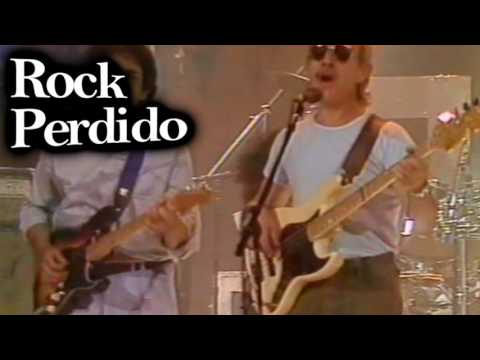 Vox Dei Manal - Presente (Badia y cía 1987)
