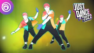 SMALLTOWN BOY - BRONSKI BEAT | JUST DANCE 2022 (OFFICIAL)