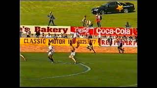 2003 OMFL Reserves Grand Final -  North Albury vs Wodonga Raiders