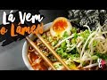 RECEITA DE LAMEN  :: UNDERCHEF