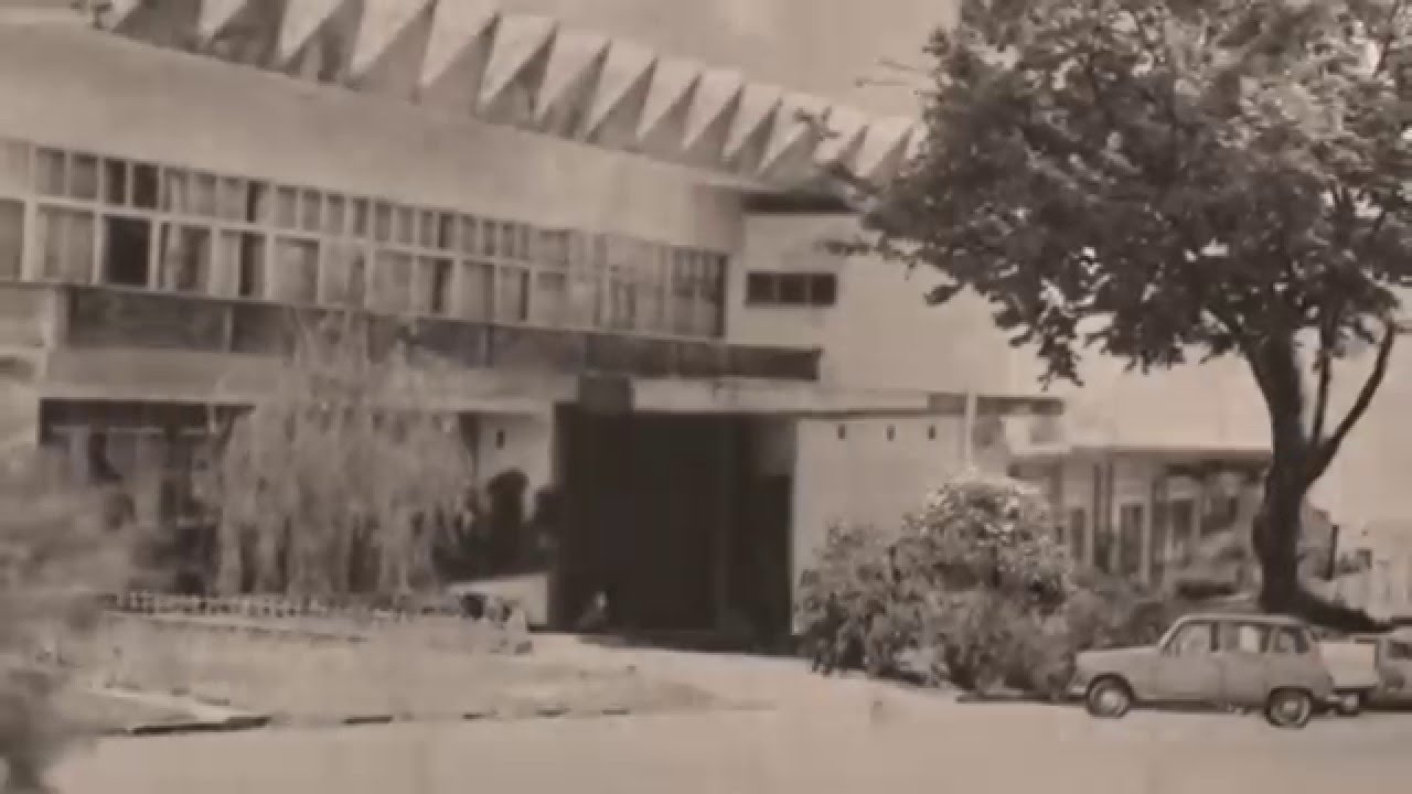 Club del Comercio de Pereira 60 años - Club Comercio Pereira Historia -  YouTube