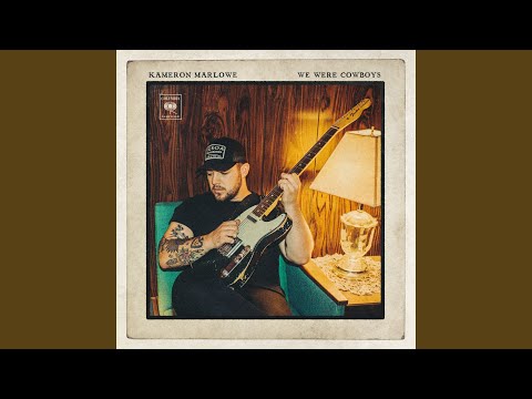 Kameron Marlowe - Fool Me Again