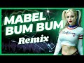 Mabel BUM BUM DJ KEN K Italo Bootleg Edit 2024 Mabel BUM BUM DJ KEN K Italo Bootleg Edit 2024