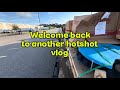 Non CDL | Hotshot Trucking | Life on the road
